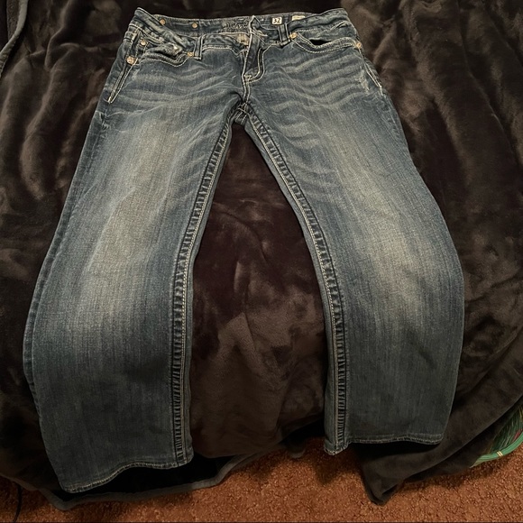 Miss me Jeans - Picture 3 of 7